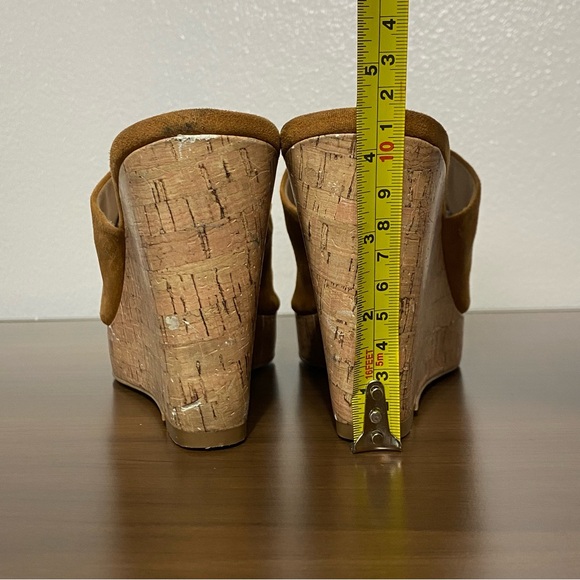 H&M Wedge Heels - Picture 4 of 10